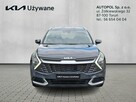 Kia Sportage M 1.6 T-GDI 150KM automat / serwisowany w ASO/ pierwszy właściciel - 8