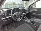 Kia Sportage M 1.6 T-GDI 150KM automat / serwisowany w ASO/ pierwszy właściciel - 9