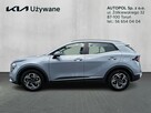 Kia Sportage M+SMART / 1.6 T-GDI 150KM/ serwisowany w ASO/ pierwszy właściciel - 2