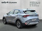Kia Sportage M+SMART / 1.6 T-GDI 150KM/ serwisowany w ASO/ pierwszy właściciel - 3