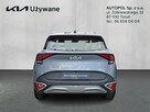 Kia Sportage M+SMART / 1.6 T-GDI 150KM/ serwisowany w ASO/ pierwszy właściciel - 4