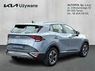 Kia Sportage M+SMART / 1.6 T-GDI 150KM/ serwisowany w ASO/ pierwszy właściciel - 5