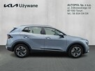 Kia Sportage M+SMART / 1.6 T-GDI 150KM/ serwisowany w ASO/ pierwszy właściciel - 6