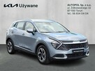 Kia Sportage M+SMART / 1.6 T-GDI 150KM/ serwisowany w ASO/ pierwszy właściciel - 7