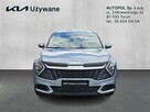 Kia Sportage M+SMART / 1.6 T-GDI 150KM/ serwisowany w ASO/ pierwszy właściciel - 8