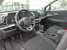 Kia Sportage M+SMART / 1.6 T-GDI 150KM/ serwisowany w ASO/ pierwszy właściciel - 9