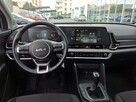 Kia Sportage M+SMART / 1.6 T-GDI 150KM/ serwisowany w ASO/ pierwszy właściciel - 13
