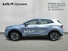 Kia Sportage M+WIN / 1.6 T-GDI 150KM/ serwisowany w ASO/ pierwszy właściciel - 2
