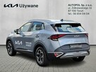 Kia Sportage M+WIN / 1.6 T-GDI 150KM/ serwisowany w ASO/ pierwszy właściciel - 3