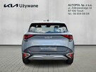 Kia Sportage M+WIN / 1.6 T-GDI 150KM/ serwisowany w ASO/ pierwszy właściciel - 4