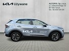 Kia Sportage M+WIN / 1.6 T-GDI 150KM/ serwisowany w ASO/ pierwszy właściciel - 6