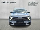 Kia Sportage M+WIN / 1.6 T-GDI 150KM/ serwisowany w ASO/ pierwszy właściciel - 8