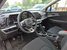 Kia Sportage M+WIN / 1.6 T-GDI 150KM/ serwisowany w ASO/ pierwszy właściciel - 9