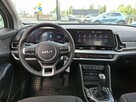 Kia Sportage M+WIN / 1.6 T-GDI 150KM/ serwisowany w ASO/ pierwszy właściciel - 13