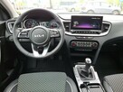 Kia Nowy Ceed Tribute / FV23% / Ceed kombi/1.5T-GDI 140KM / serwisowany w ASO - 13