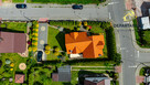 Dom Sosnowiec, Józefa Pomian-Pomianowskiego - 2