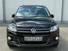Volkswagen Tiguan Cup! - 2