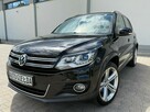 Volkswagen Tiguan Cup! - 3