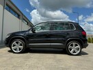 Volkswagen Tiguan Cup! - 4