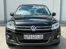 Volkswagen Tiguan Cup! - 5