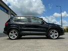 Volkswagen Tiguan Cup! - 6