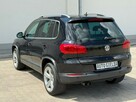 Volkswagen Tiguan Cup! - 7