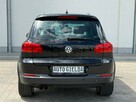 Volkswagen Tiguan Cup! - 8