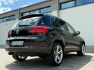 Volkswagen Tiguan Cup! - 9