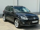 Volkswagen Tiguan Cup! - 10