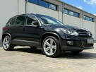 Volkswagen Tiguan Cup! - 11