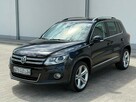 Volkswagen Tiguan Cup! - 12