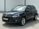 Volkswagen Tiguan Cup! - 13