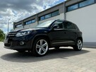 Volkswagen Tiguan Cup! - 14