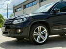 Volkswagen Tiguan Cup! - 16