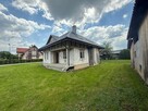 Dom w stanie deweloperskim - Hoczew, pow. Leski - 1