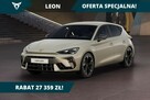 Cupra Leon 150KM - DSG - Pakiet EDGE - 1