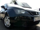 Seat Ibiza Klimatyzacja, Podgrzewane fotele, Czujniki ciśnienia kół, Gwarancja! - 5