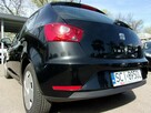 Seat Ibiza Klimatyzacja, Podgrzewane fotele, Czujniki ciśnienia kół, Gwarancja! - 9
