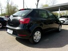 Seat Ibiza Klimatyzacja, Podgrzewane fotele, Czujniki ciśnienia kół, Gwarancja! - 11
