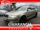 Škoda Octavia Klimatronic 2-strefowy, Hak holowniczy, Podgrzewane fotele, Kombi - 1