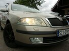 Škoda Octavia Klimatronic 2-strefowy, Hak holowniczy, Podgrzewane fotele, Kombi - 5