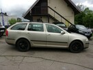 Škoda Octavia Klimatronic 2-strefowy, Hak holowniczy, Podgrzewane fotele, Kombi - 6