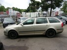 Škoda Octavia Klimatronic 2-strefowy, Hak holowniczy, Podgrzewane fotele, Kombi - 7