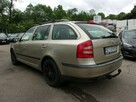 Škoda Octavia Klimatronic 2-strefowy, Hak holowniczy, Podgrzewane fotele, Kombi - 8