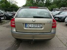 Škoda Octavia Klimatronic 2-strefowy, Hak holowniczy, Podgrzewane fotele, Kombi - 10