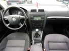 Škoda Octavia Klimatronic 2-strefowy, Hak holowniczy, Podgrzewane fotele, Kombi - 13