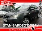 Seat Ibiza Klimatronic, Nawigacja, Książka serwisowa, Gwarancja! - 1
