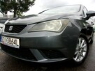 Seat Ibiza Klimatronic, Nawigacja, Książka serwisowa, Gwarancja! - 2