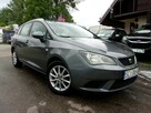 Seat Ibiza Klimatronic, Nawigacja, Książka serwisowa, Gwarancja! - 4