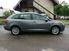 Seat Ibiza Klimatronic, Nawigacja, Książka serwisowa, Gwarancja! - 6